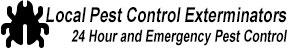 Sunny Hill Estates IL Pest Control Exterminators